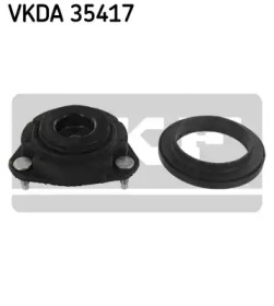 SKF VKDA 35417